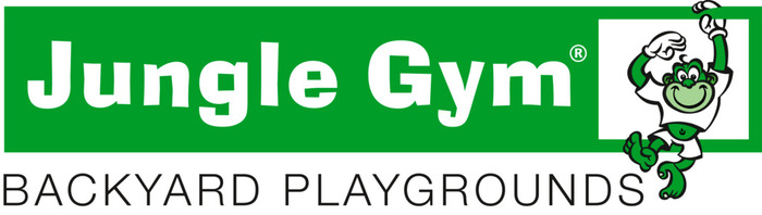 Jungle gym logo
